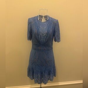 Saylor Dress size small